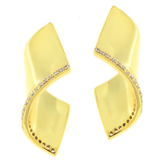 Orecchini Vivi Gioielli Donna in Argento 1998020043605 - 1998020043605